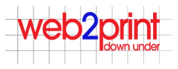 Web2Print Down Under
